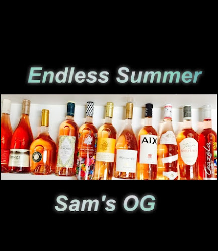 Opinii despre Sam's Wines & Liquor în Stamford - Hospitality and gastronomy