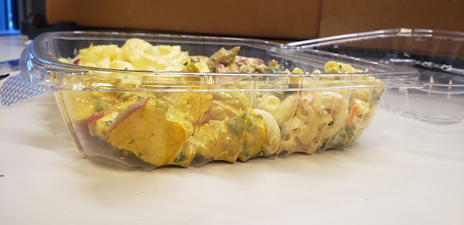 Reviews of Forks & Fingers Catering and take out in San Rafael - Hospitality and gastronomy