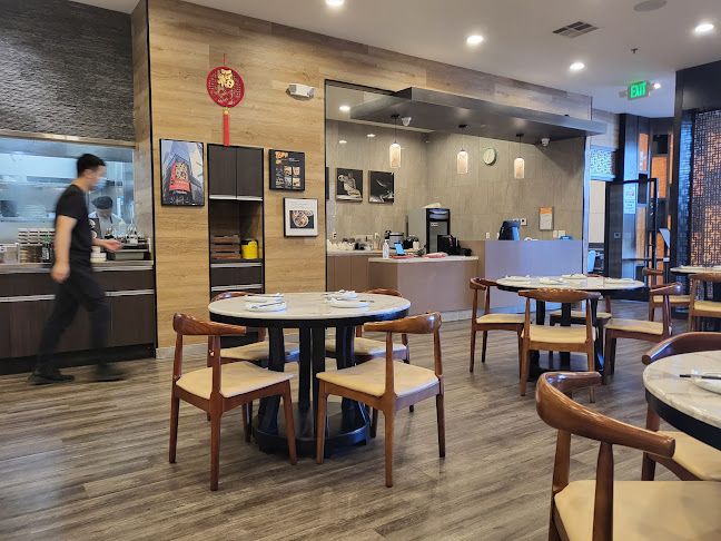 Opinii despre Noodle Nest 和悦 (formally Dun Huang) în Irvine - Hospitality and gastronomy
