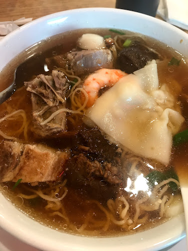 Opinii despre Cid's Ma Mon Luk în Des Plaines - Hospitality and gastronomy