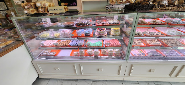 Comentarii opinii despre Roela's Bakery