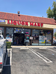 Golden Liquor Mart