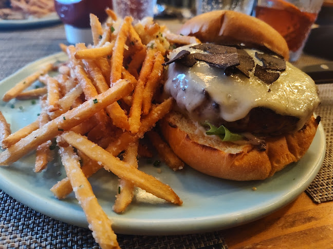 Baker & Wife - Sarasota