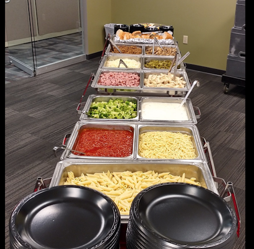 1725 Industrial Dr, Green Bay, WI 54302, United States