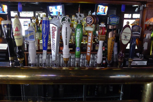 The Village Tavern - New York