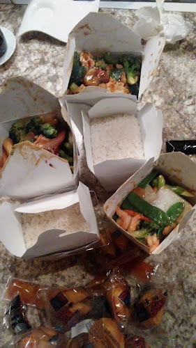 Great Wall Kitchen - Linden