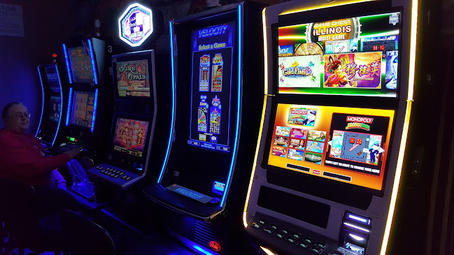 432 E Monroe St, Springfield, IL 62701