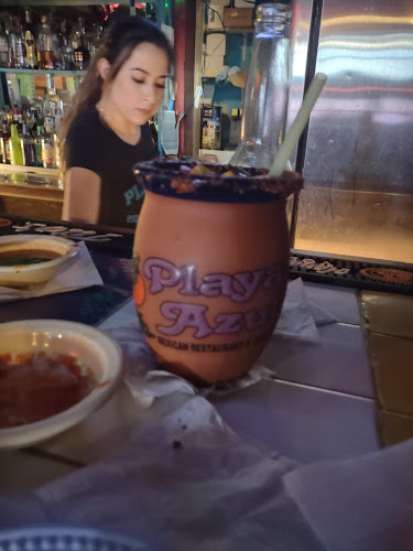 Playa Azul Authentic Mexican