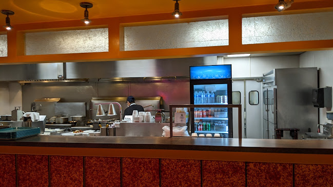 Comentarii opinii despre Mark Pi's Express