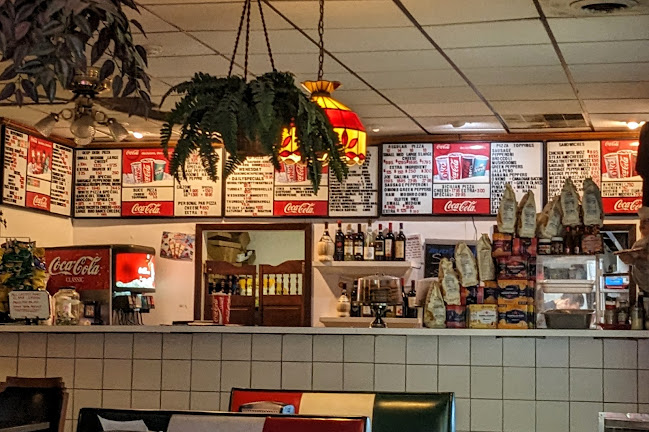 Joe Gallina’s Pizza