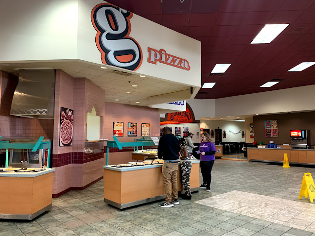 Mr Gatti's Pizza Midland