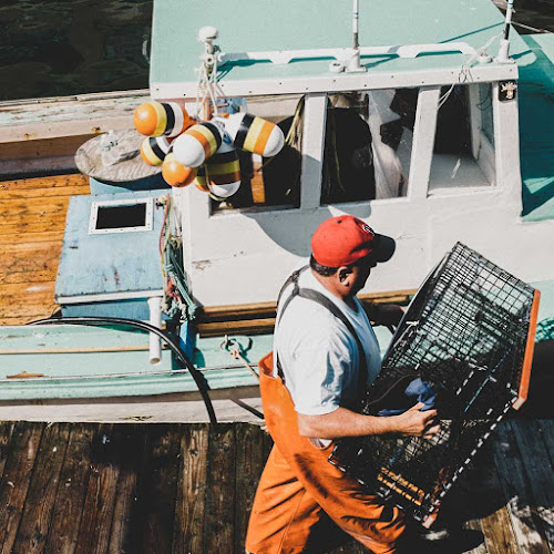 Lady Catherine Lobster - Portland