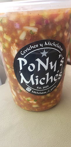 Opinii despre PoNy’s Miches în Phoenix - Hospitality and gastronomy