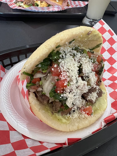 The Tigers Bar & Grill - Hospitality and gastronomy