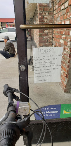 Panaderia La Purisima - Hospitality and gastronomy