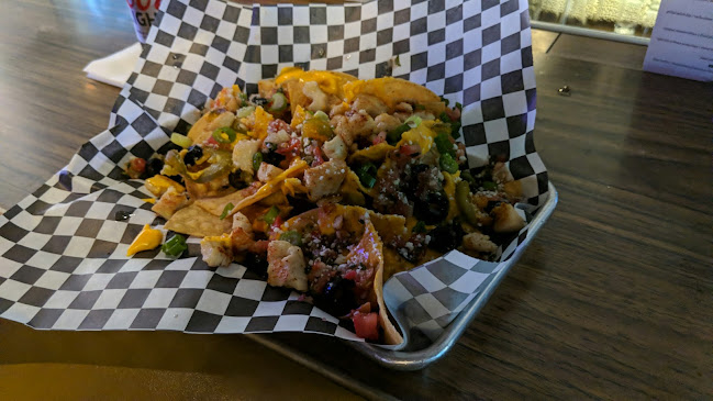 Opinii despre Sunset Lounge în Buena Park - Hospitality and gastronomy