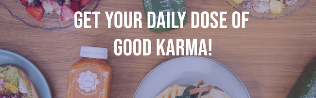 Karma Eatery - St. Petersburg