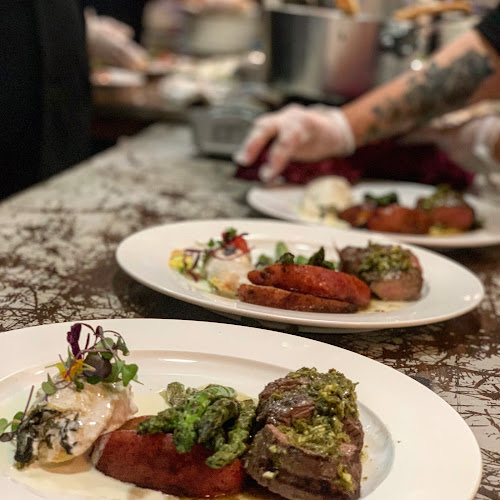 Comentarii opinii despre Cocina Fusion