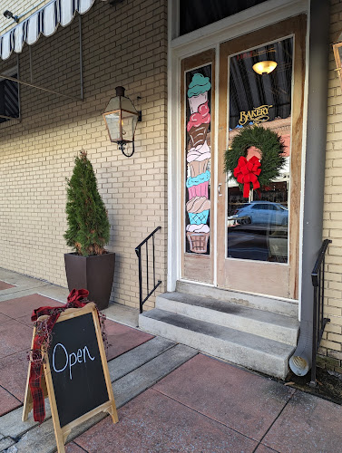 Main Street Bakery - Decatur