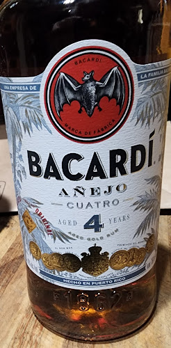 Rockwood Liquor Store - Portland