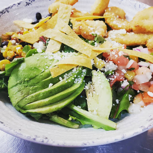 Bronco Mexican Main Street - Spartanburg