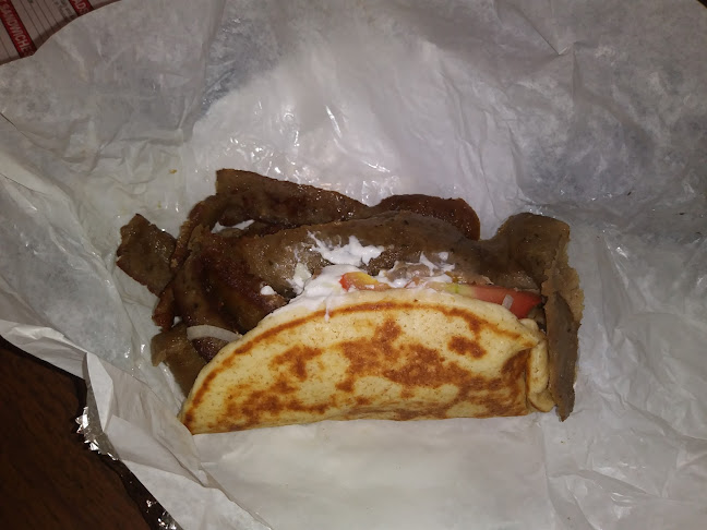 Comentarii opinii despre Panos Big Boy