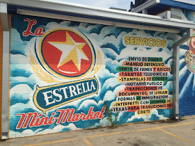 La Estrella Mini Market