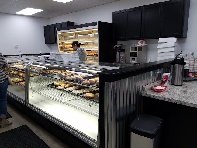 K.C. Donut Co. - Olathe