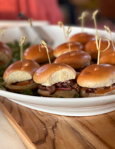 Opinii despre Hank's Catering - Austin în Austin - Hospitality and gastronomy