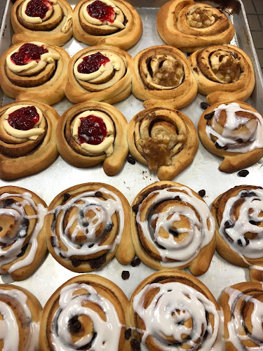 The Avenue Bakery - Baltimore