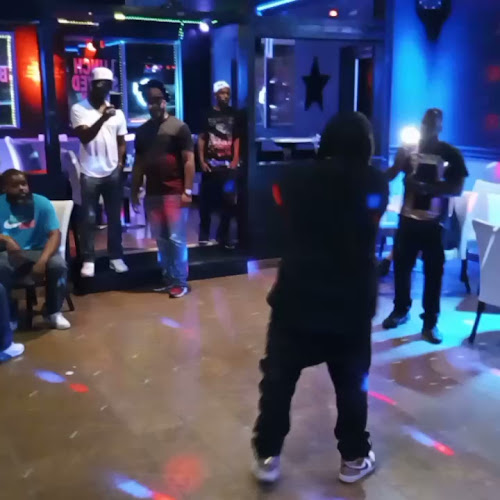 Bourbon Barrel Bakery