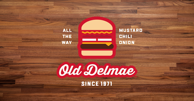 Old Delmae - Florence