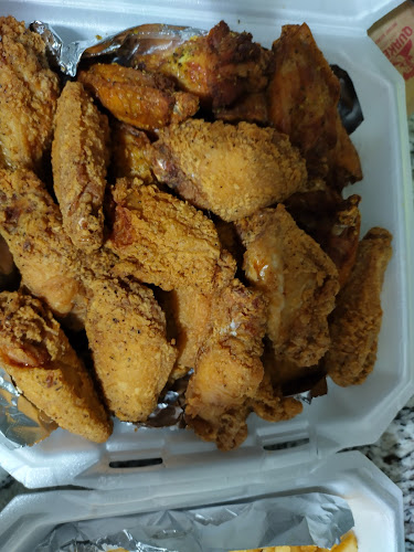 Nimp's Daiquiris To Go - Mesquite