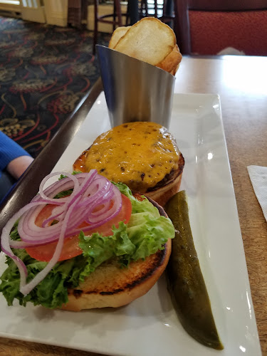 The Globe Tavern & Restaurant - Springfield