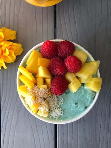 Big Acai Bowl - Johnston - Ankeny