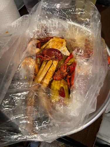 Comments and reviews of Big Crab Baymeadows