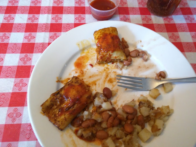 Opinii despre El Matador Cafe în Lawrence - Hospitality and gastronomy