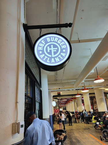 675 Ponce De Leon Ave NE, Atlanta, GA 30308, United States