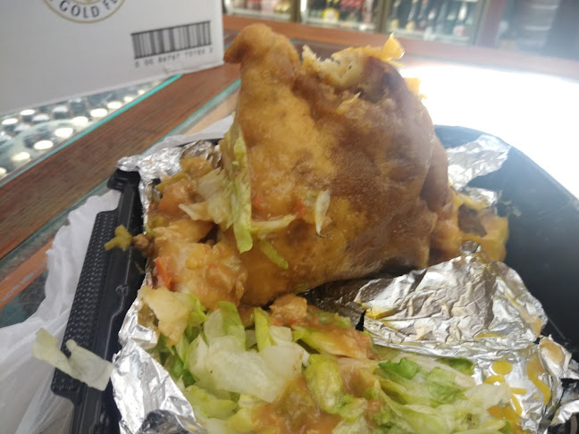 Comentarii opinii despre Consuelo's Express