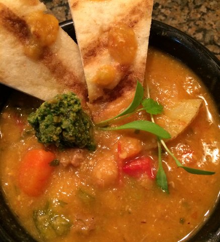 Lula's Catering - Covington