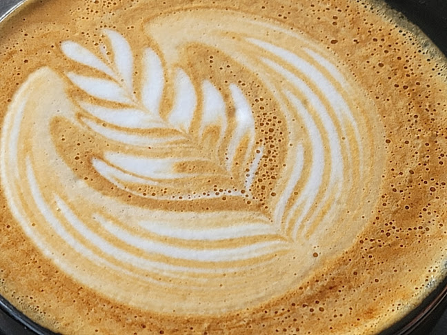 Brot Coffee - Hospitality and gastronomy