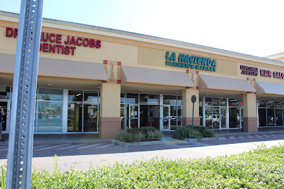La Hacienda Farmer's Market