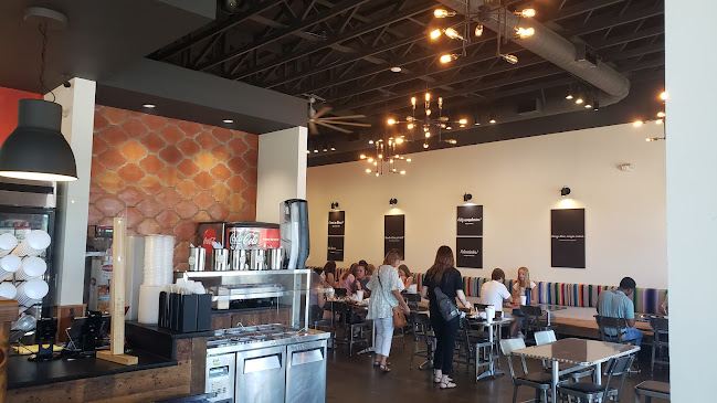 Javi P's Fresh Mex - Hospitality and gastronomy