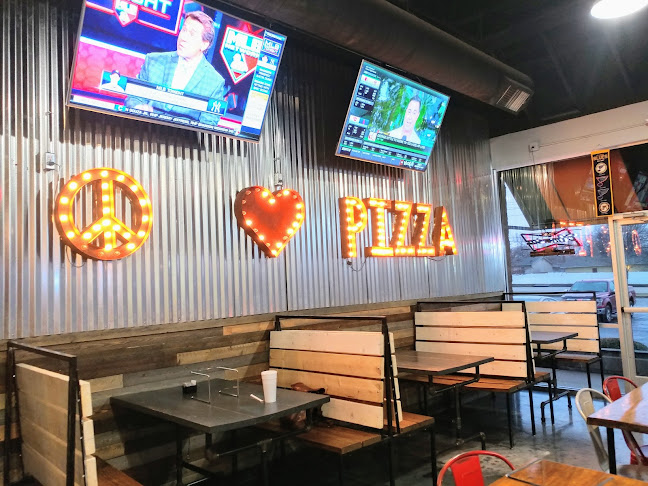 Crooked Feathers Pizza & Wings - O'Fallon - O'Fallon