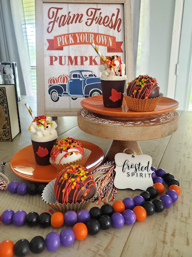 Frosted Spirit - Hospitality and gastronomy