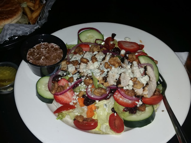 Opinii despre Rookies Sports Bar & Grill în Schenectady - Hospitality and gastronomy