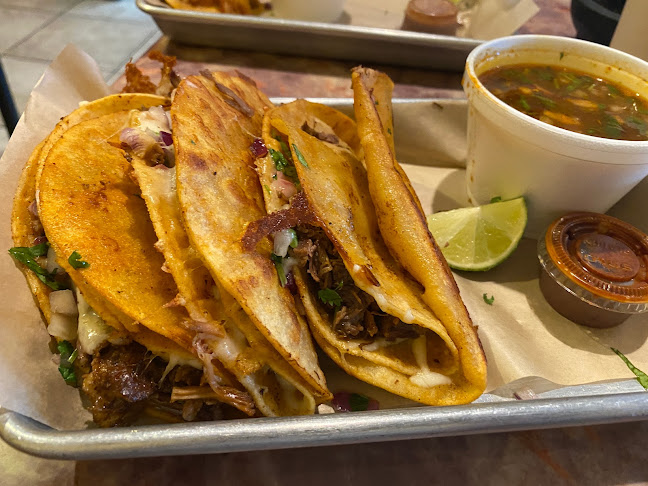 Los Tamales - Hospitality and gastronomy