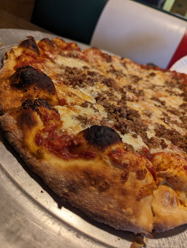 Joe Gallina’s Pizza - Springfield