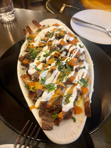 Last Call Modern Mexican - Hospitality and gastronomy