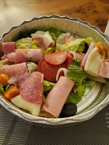 Opinii despre Mr. Pizza în Clifton - Hospitality and gastronomy